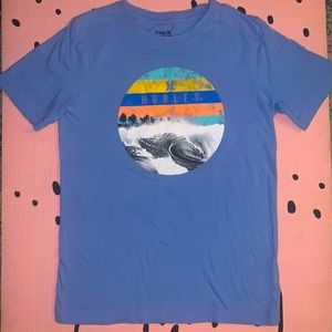 Boys Hurley Tee